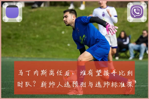马丁内斯离任后,谁有望接手比利时队?新帅人选预测与选帅标准深度分析